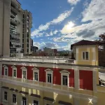 Denny\'S Apartment City Center